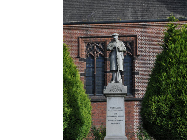 Westleigh War Memorial